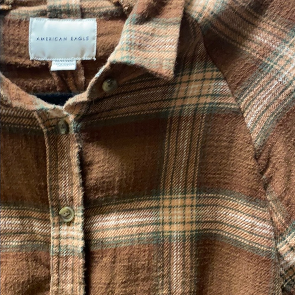 Flannel - Picture 2 of 3